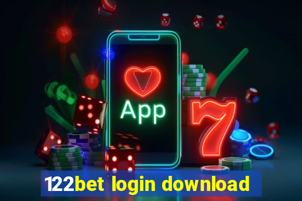 122bet login download